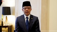 Video WNI Ditangkap Israel, Menlu: Informasi yang Kita Terima Masih Sulit