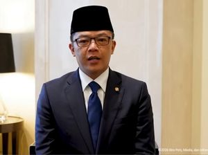 Prabowo Minta Kerja Sama RI-Rusia Ditingkatkan, Menlu: Rusia Mitra Dagang Penting