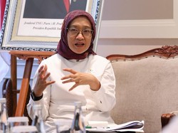 Pemerintah Lakukan Evaluasi Pelaksanaan WFH ASN di Pekan Pertama