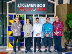 Mensos Gus Ipul Dorong Tasikmalaya Percepat Bangun Sekolah Rakyat Permanen