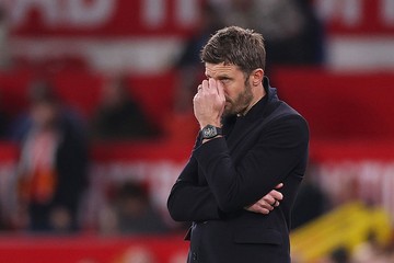 Ini Penyebab Manchester United Belum Pecat Michael Carrick