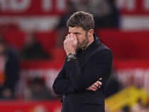 Video Carrick: Ferguson Dilarikan ke RS Pengaruhi Laga MU Vs Liverpool