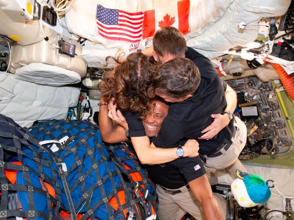 Momen Menakjubkan dan Tak Terlupakan Misi Artemis II ke Bulan