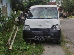 Pelajaran dari Kecelakaan Mobil MBG Tabrak Motor Pasutri Lansia