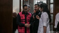 Nadiem Makarim Jalani Sidang Lanjutan Kasus Chromebook