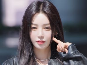 Bak Vampir Imut, Idol KPop Ini Viral di Usia 43 Tahun, Visualnya Bikin Gemas