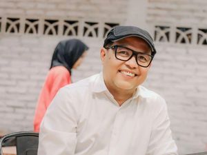 Mualem Tunjuk Nurlis Jadi Jubir Pemerintah Aceh