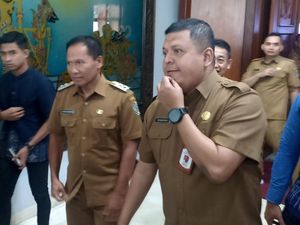 Cegah OTT Terulang, Kemendagri Turun ke Tulungagung