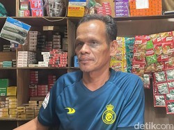 Preman Mau Bakar Warung Warga di Deli Serdang Sempat Todongkan Pisau