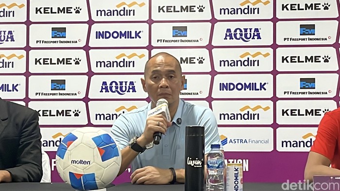 Pelatih Indonesia U-17, Kurniawan Dwi Yulianto
