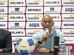 Kurniawan Ungkap Catatan Evaluasi buat Timnas U-17