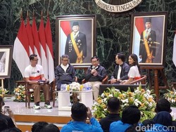 Pramono Gratiskan TransJ, MRT, dan LRT untuk 45 Ribu Peserta Jakim 2026