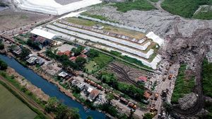Pemerintah Targetkan TPA Open Dumping Tuntas Sebelum Juli 2026