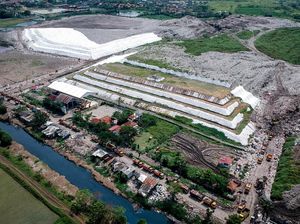 Pemerintah Targetkan TPA Open Dumping Tuntas Sebelum Juli 2026