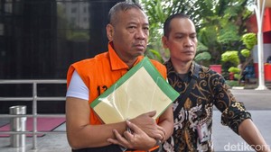 Geledah Rumah Bupati Tulungagung, KPK Temukan Surat Sakti buat Peras OPD