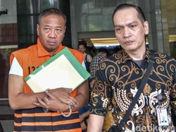 KPK Panggil Wabup Tulungagung Jadi Saksi Kasus Pemerasan Bupati