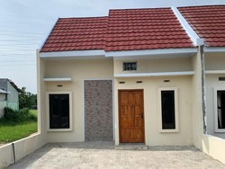 Rumah Rp 166 Juta Masih Ada di Kabupaten Batang, Ini Daftarnya