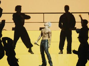 Agensi Big 4 K-Pop Mau Collab Bikin Festival Musik Setara Coachella