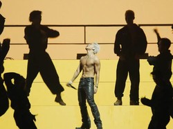 Agensi Big 4 K-Pop Mau Collab Bikin Festival Musik Setara Coachella