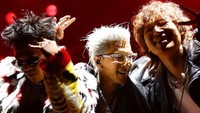 Video: VIP Siap-siap! BIGBANG Konser di JIS Tahun Depan
