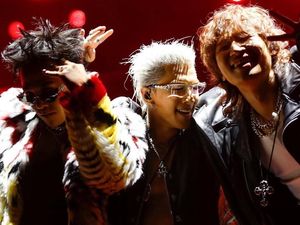 Video: VIP Siap-siap! BIGBANG Konser di JIS Tahun Depan