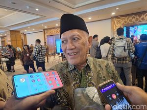 Bursa Caketum PBNU dari Jatim Kian Menghangat, Siapa Paling Berpeluang?