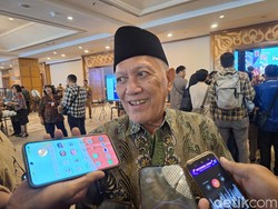 Jawaban Menohok Gus Kikin Soal Kabar Dirinya Maju Calon Ketum PBNU