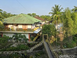 Harga Sewa Fantastis Hotel di Sukabumi Sebelum Kamar Dijadikan Barak WNA