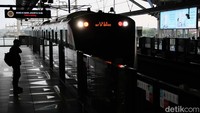 Rampung 2028, Jembatan Cincin Donat Hubungkan MRT, LRT hingga Kereta Bandara