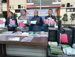 Begini Modus Bos KSP Tunas Harapan Temanggung Tilap Duit Nasabah Rp 9 M