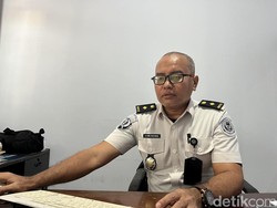 Rutan Kendari Dalami Dugaan Napi Korupsi Supriadi Rapat di Coffee Shop