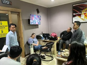 Wanita di Jakut Tipu-tipu Jual Ikan Siap Ekspor, Korban Rugi Rp 1 M