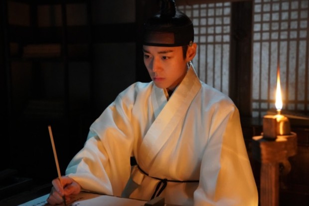 The King's Warden merupakan film yang menyajikan kisah autentik raja ke-6 Joseon di masa lalu secara apik.