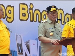 Pramono Puji Pasukan Kuning Bina Marga, Gerak Cepat Atasi Jalan Berlubang