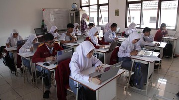 Kemensos Targetkan 32 Ribu Siswa Baru Masuk Sekolah Rakyat Tahun Ini