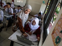 Pengumuman, Sekolah Rakyat Buka 3.053 Loker Guru PPPK 2026!