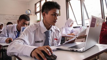 Program Sekolah Rakyat Kian Diperluas, Targetkan 46 Ribu Siswa