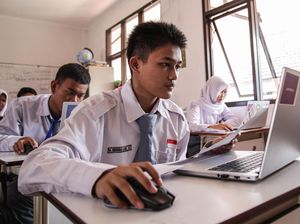 Program Sekolah Rakyat Kian Diperluas, Targetkan 46 Ribu Siswa