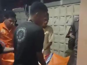 Penyebab Meninggalnya Dosen di Bima Terungkap