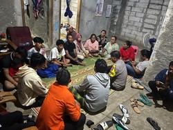 Balita di Madiun Hilang Misterius Saat Main Ponsel dalam Kamar