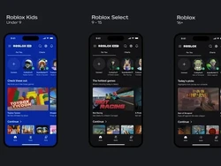 Roblox Penuhi PP Tunas, Kids & Select Batasi Pengguna di Bawah 16 Tahun