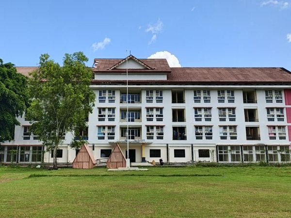 Penampakan Rusun Rp 1.000-an per Hari di Jatim, Dapat 2 Kamar-Balkon