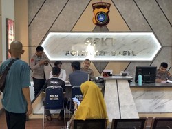 Santri di Bangka Diduga Dianiaya Seniornya, Ortu Korban Lapor Polisi