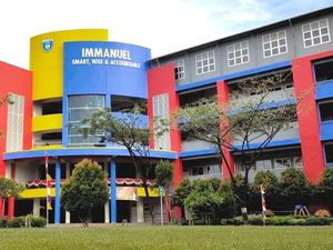 Daftar 6 Sekolah Cambridge di Kalimantan, Mana Saja?