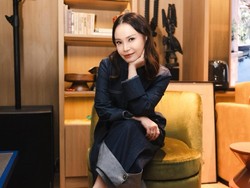 Rossa Laporkan Akun-akun Medsos ke Bareskrim soal Fitnah Oplas Gagal