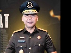 Profil dan Kekayaan Setiawan Budi Cahyono yang Kini Jabat Kajati Bali