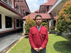 Cerita Siswa SR Bekasi: Putus Sekolah gegara Bully hingga Raih Medali Olimpiade