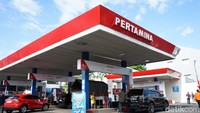 Harga Baru BBM Pertamina: Pertamax Turbo Naik