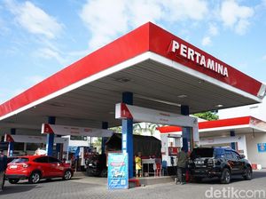 1.200 Liter BBM Subsidi Diselewengkan di Banyuwangi, Ini Kata Pertamina