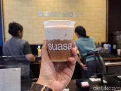 Yuk! Belajar Racik Mont Blanc Langsung dari Barista Profesional
